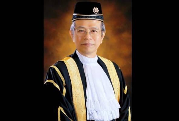 Pengantaraan penyelesaian utama pertikaian perceraian secara holistik - Hakim