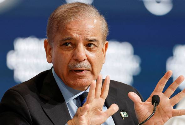 PM Pakistan lawat Malaysia, perkukuh hubungan dua hala