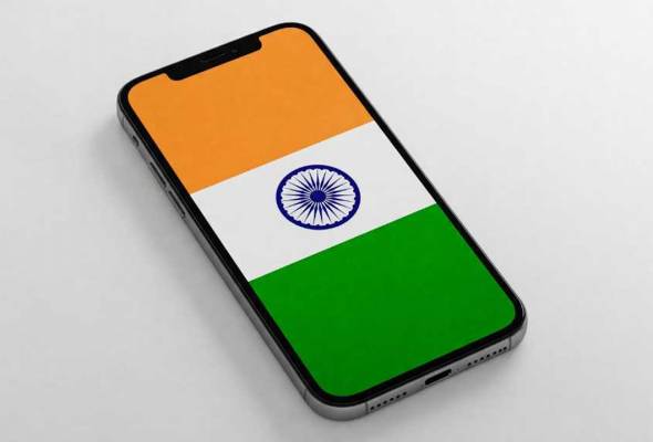 India mula beri penekanan guna aplikasi buatan tempatan sebagai alternatif