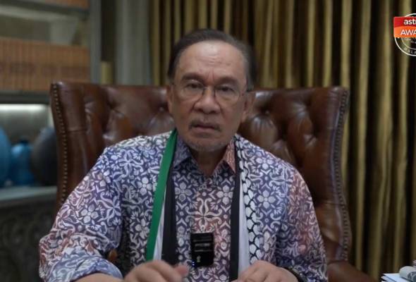 TERKINI: Semua 23 aktivis Malaysia ditahan Israel dibebaskan - PM Anwar