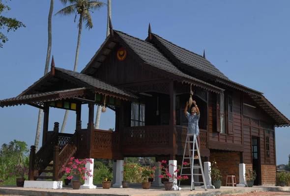 Pelancongan desa Selangor berpotensi jadi model rujukan nasional kempen TMM2026