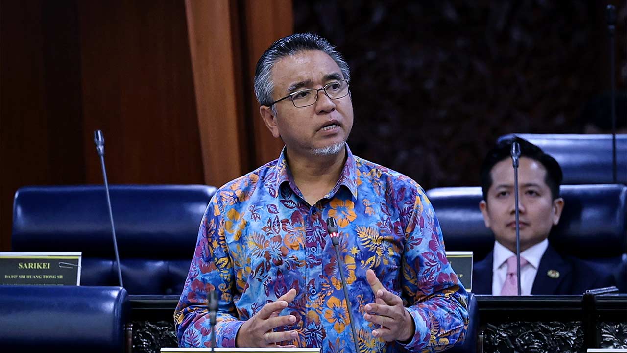 Malaysia kekal berkecuali meskipun latihan ketenteraan bersama AS, Australia - Adly