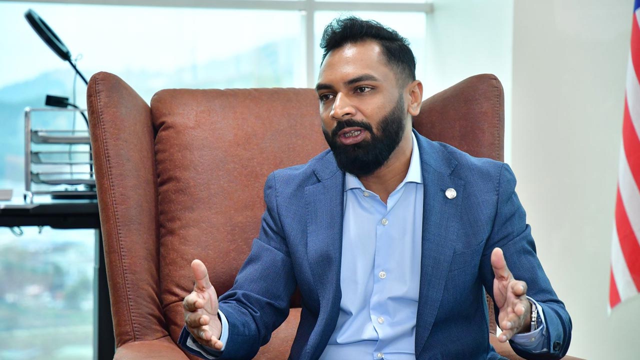 Belanjawan 2026: Peruntukan RM230 juta, AIM sasar lahirkan 32,857 usahawan baharu