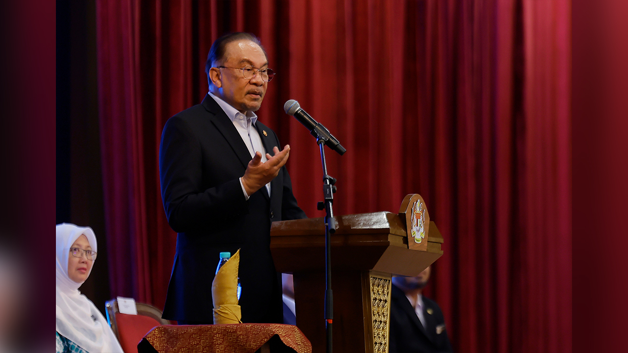 Belanjawan 2026: Kerajaan mampu beri lebih manfaat hasil tatakelola baik - PM