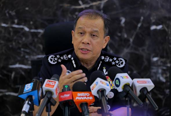 Jenayah komersial meningkat lebih 81 peratus cecah kerugian RM3.6 bilion - KPN