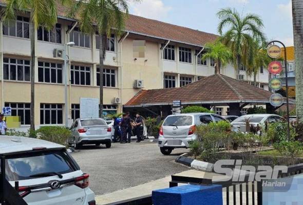 Kes tikam pelajar: Kerajaan Selangor tingkatkan kawalan keselamatan