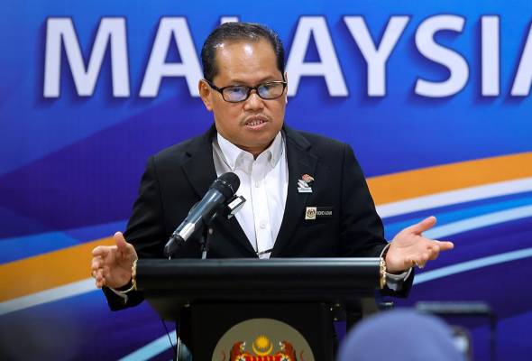 [TERKINI] Pelajar tingkatan tiga maut ditikam: Jawatankuasa khas ditubuh, pentadbir sekolah dipindah ke PPD