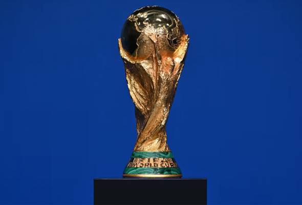Yang perlu anda tahu mengenai Piala Dunia 2026