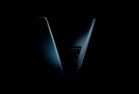Apple acah pelancaran MacBook M5, iPad Pro baharu dijangka menyusul