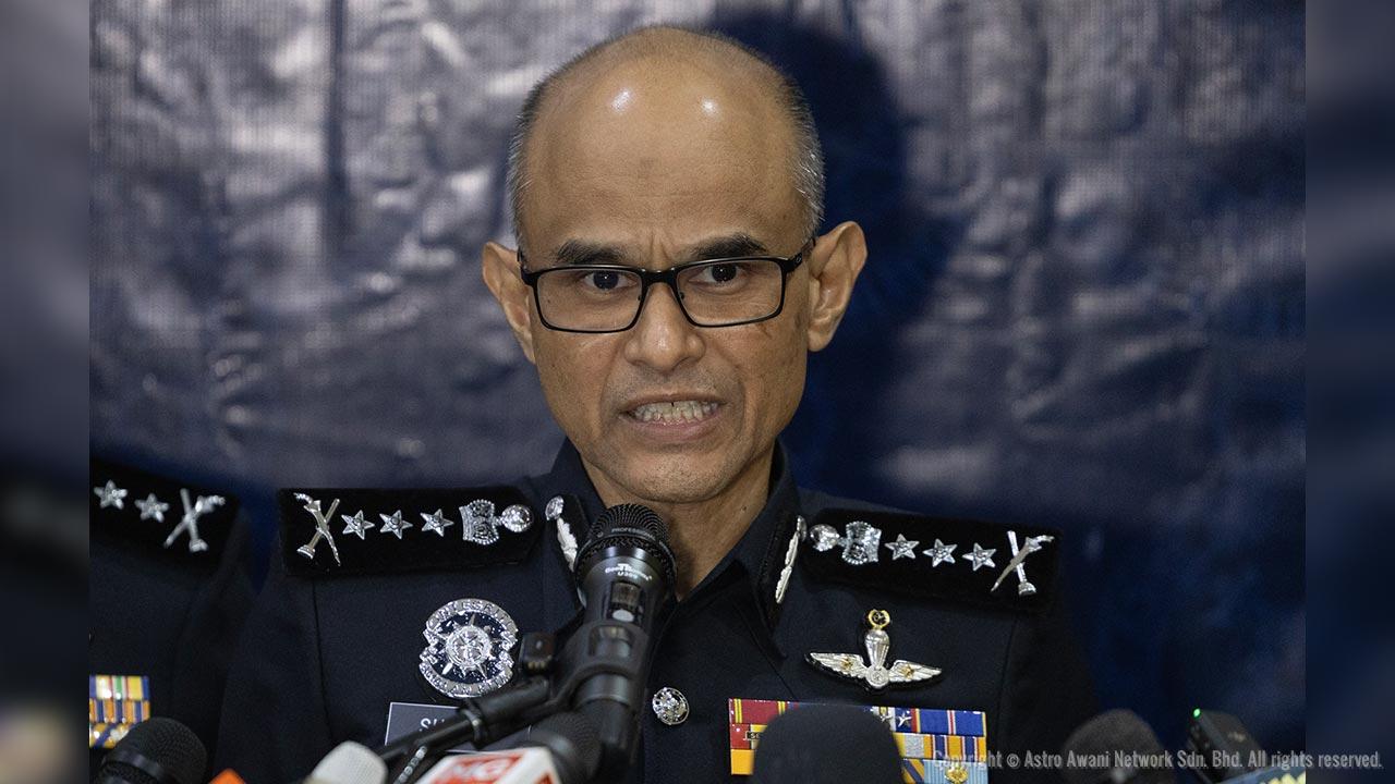 Tikam pelajar: Tidak adil buat kesimpulan awal tahap kesihatan mental suspek - KP Selangor