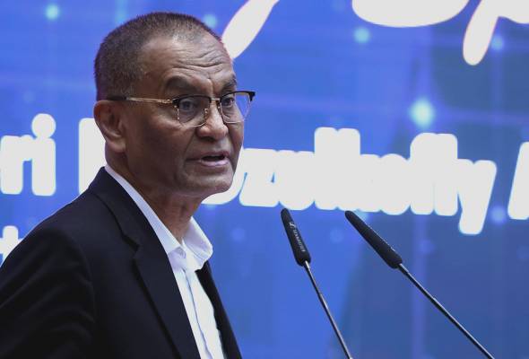Industri peranti perubatan negara catat nilai eksport cecah RM37 bilion - Dr Dzulkefly