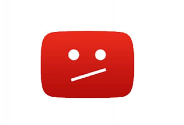 YouTube, YouTube Music alami gangguan, jutaan terjejas