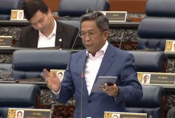 Kerajaan disaran kaji semula struktur, fungsi MyCC - Ahli Parlimen Jelebu