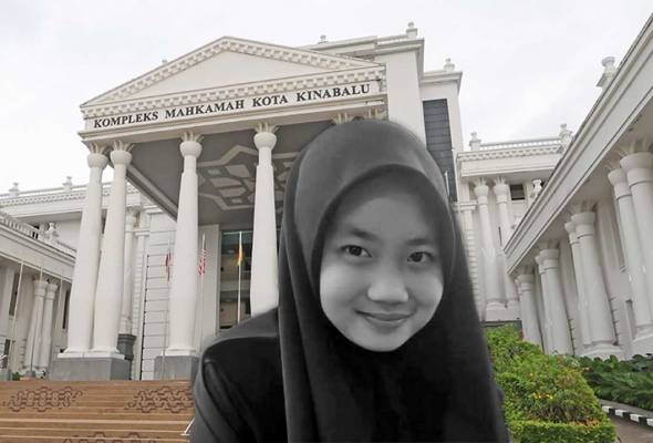 Inkues Zara Qairina: ‘Ada darah di simen bahagian kepala Zara’ - Saksi