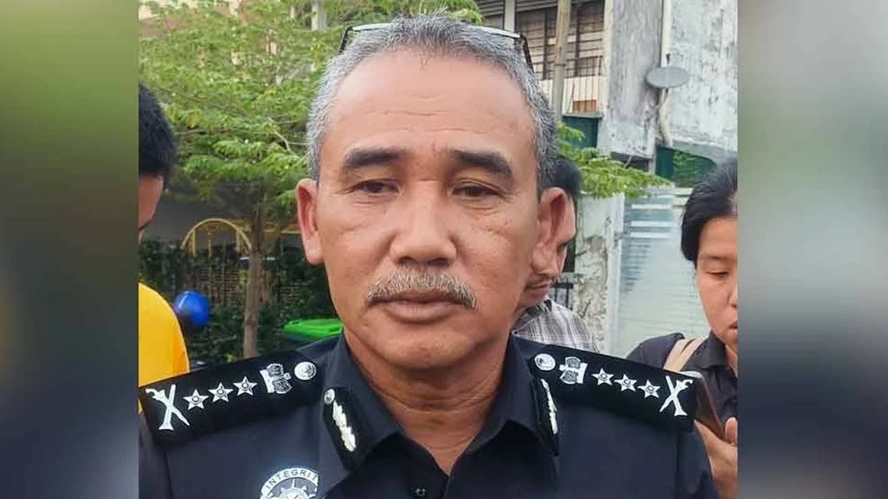 'Bukan kes rogol berkumpulan di sekolah tapi seks bawah umur' - Polis Kedah