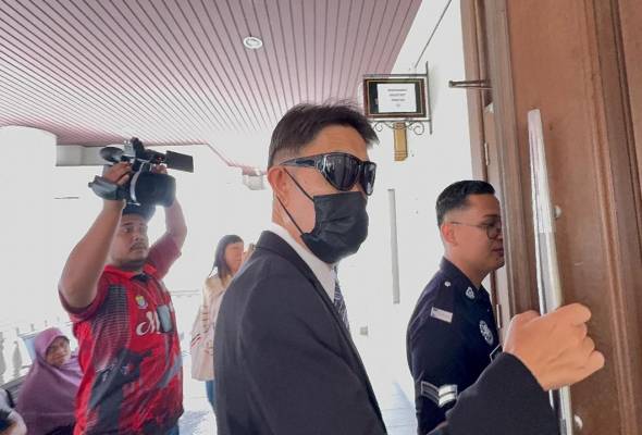 Doktor mengaku tidak bersalah empat tuduhan cabul, aibkan wanita warga asing