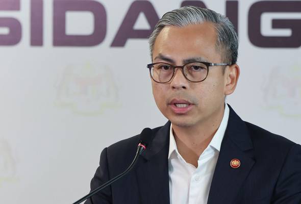 Penutupan jalan semasa Sidang Kemuncak ASEAN bukan 24 jam, dibuat berperingkat - Fahmi