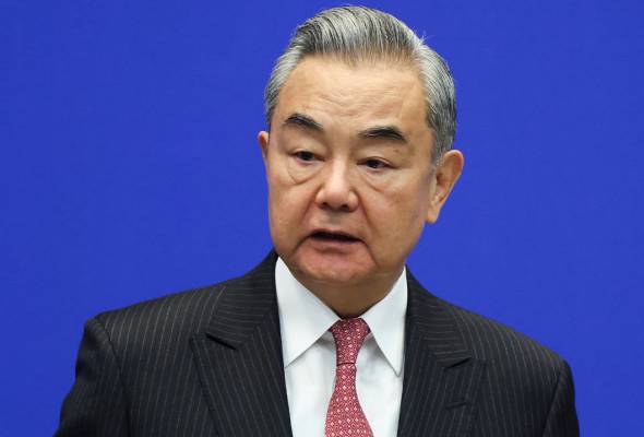 China sedia tingkatkan hubungan dengan Arab Saudi ke tahap lebih tinggi - Menteri Luar China