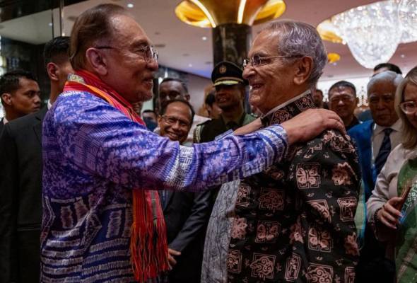 ASEAN25: Kehadiran Timor-Leste perkaya nilai, jiwa rantau ini - PM Anwar