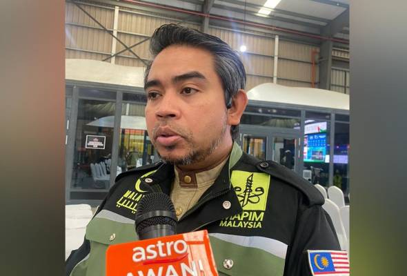 Global Sumud Flotilla: Bukan satu atau dua gelombang, mungkin berterusan - KP SNCC