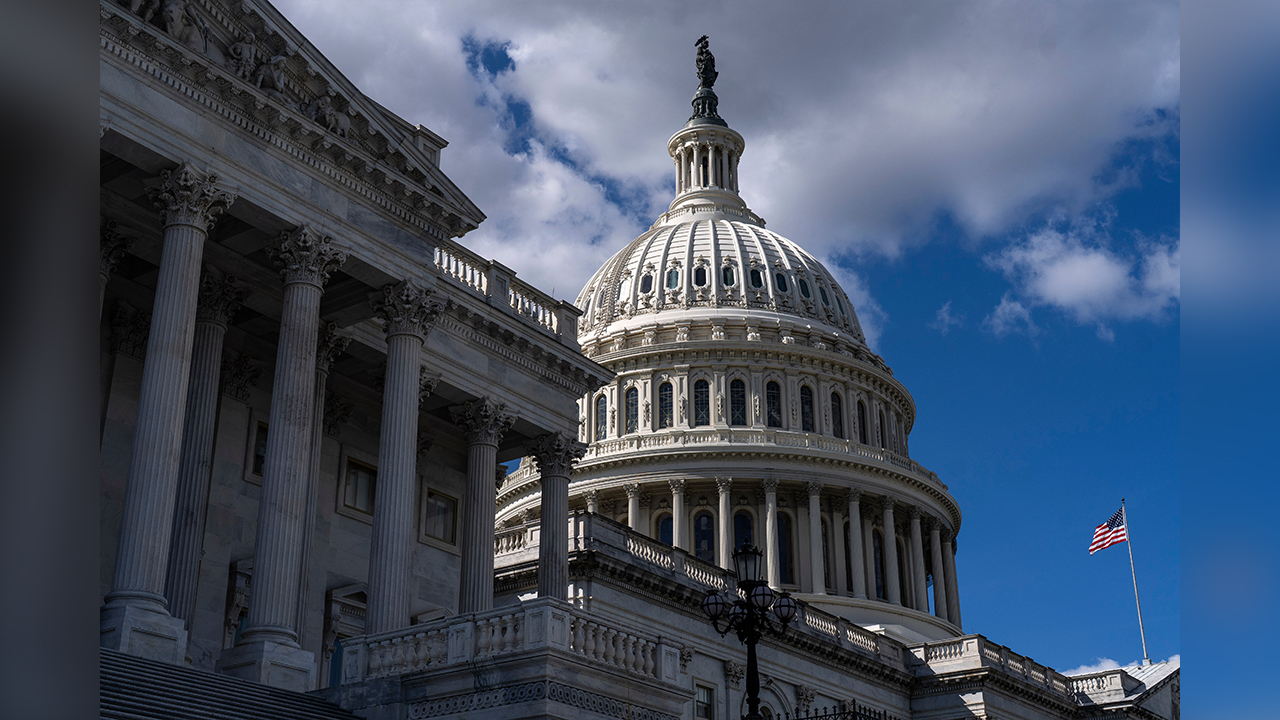 Trump dijangka tandatangan rang undang-undang tamatkan penutupan kerajaan - White House