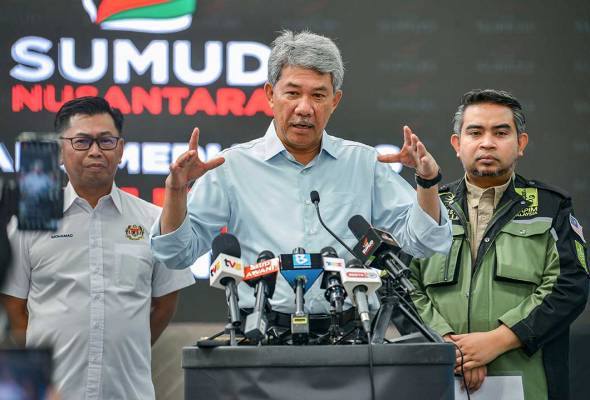 Jika gencatan senjata di Gaza berjaya, Malaysia harus segera hantar bantuan - Menteri Luar