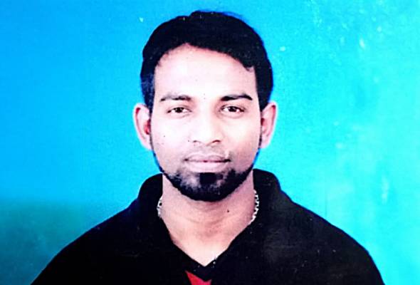 Pannir Selvam dijadual jalani hukuman mati di Singapura pada 8 Okt