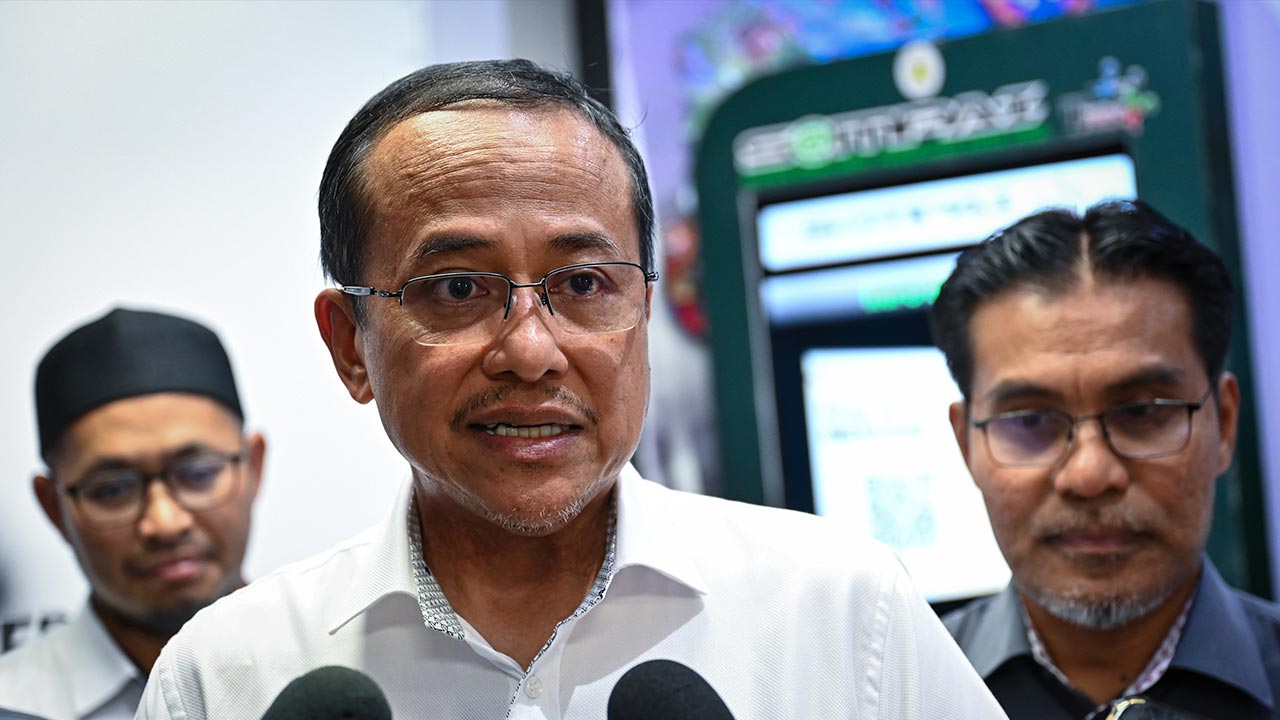 Terengganu rakam penghargaan usaha kerajaan Persekutuan bawa pulang aktivis GSF