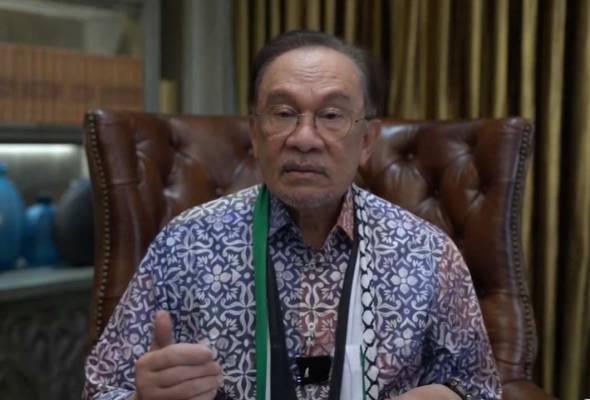 Anwar's swift, cross-border diplomacy credited for GSF volunteers' release - Analysts