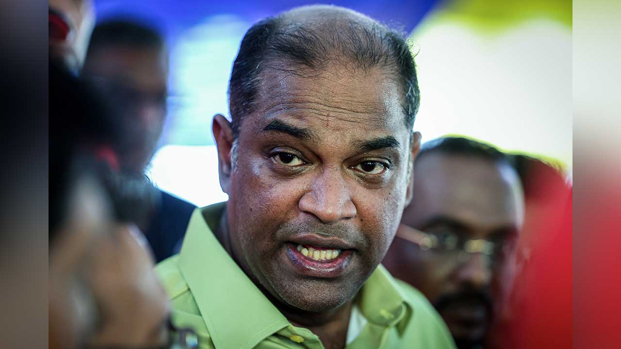 Belanjawan 2026: Tiada siapa akan terpinggir daripada terima manfaat - Ramanan