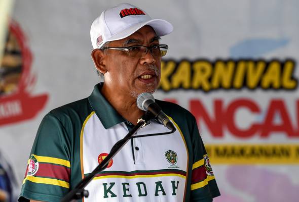 MADA mula banci kerugian pesawah untuk tujuan pampasan