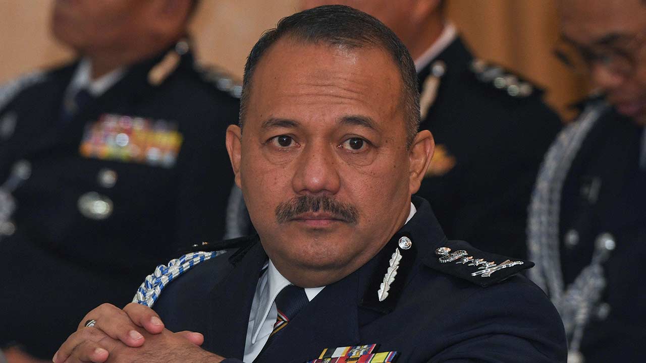 Suspek bersembunyi di tepi halaman rumah sebelum serang mangsa - Polis