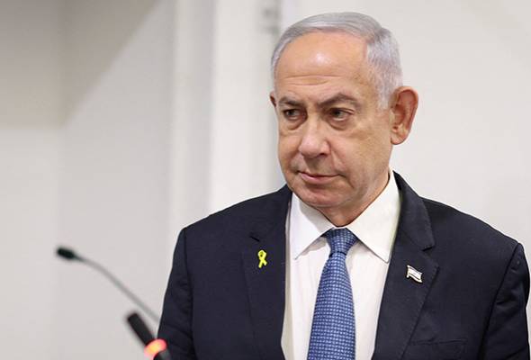 Israel's Netanyahu won't attend Egypt summit on ending Gaza war