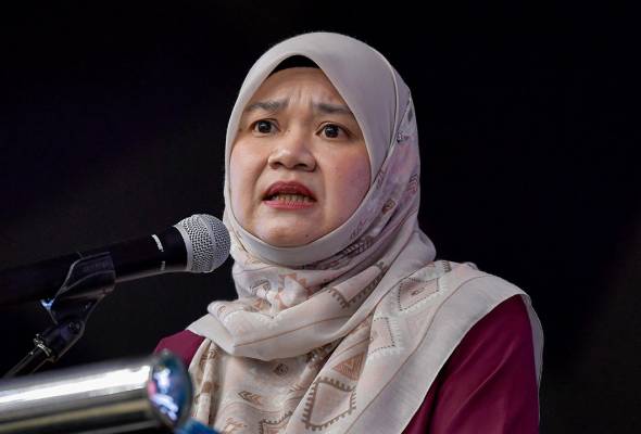 [TERKINI] Pelajar tingkatan empat maut ditikam: KPM tubuh jawatankuasa khas siasatan - Fadhlina