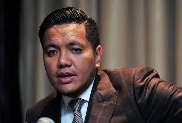 Nilai semula prosedur keselamatan di sekolah, akses pelajar kepada objek berbahaya - PN Selangor