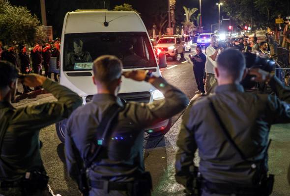 Returning hostage bodies from Gaza may take time, Red Cross says