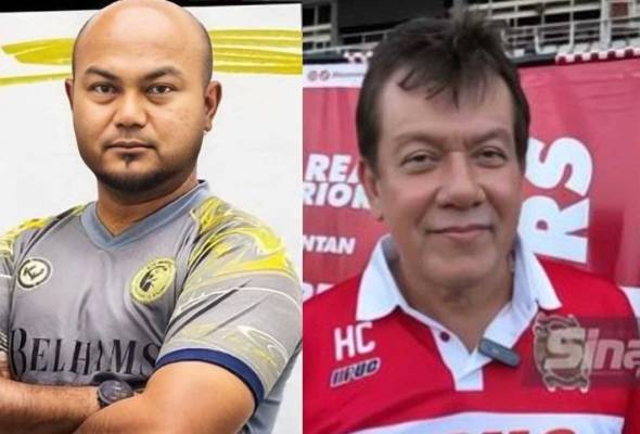Kelantan TRW rehatkan Elavarasan