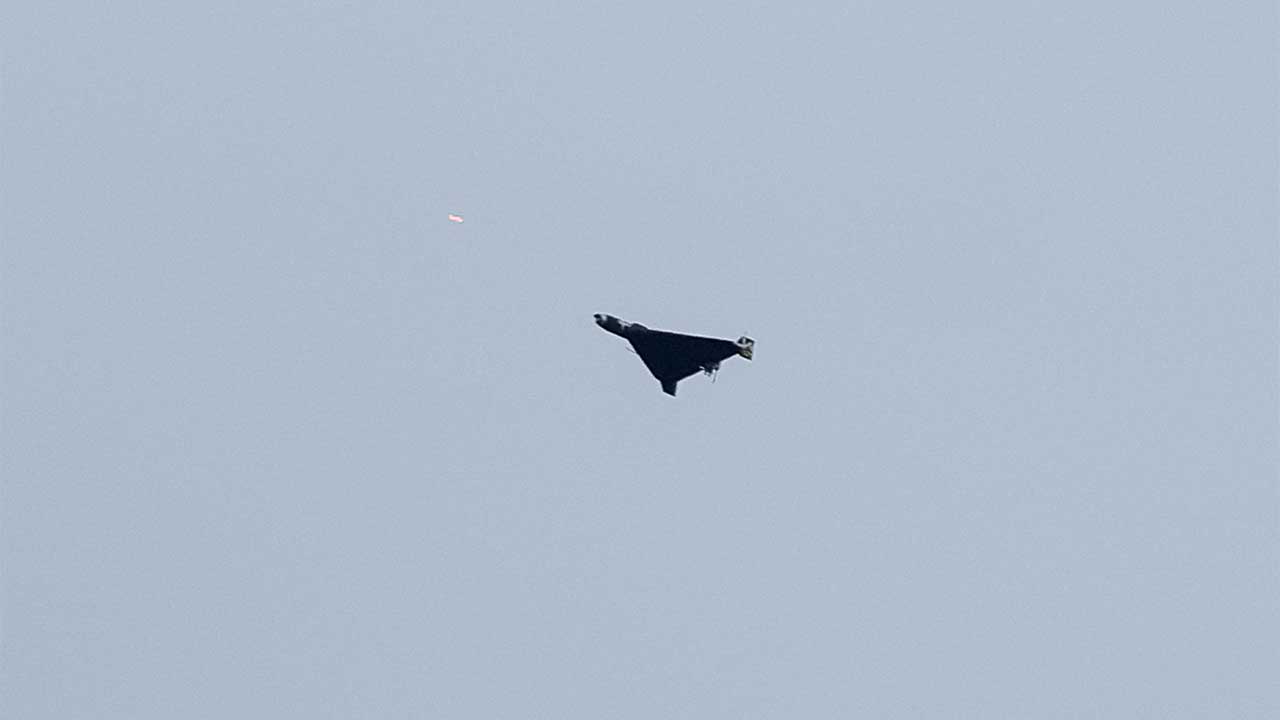 Rusia dakwa kuasai tiga lagi kampung di timur Ukraine