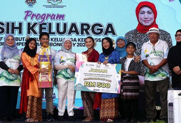 KPWKM sokong SOP baharu percepat kes mahkamah kanak-kanak