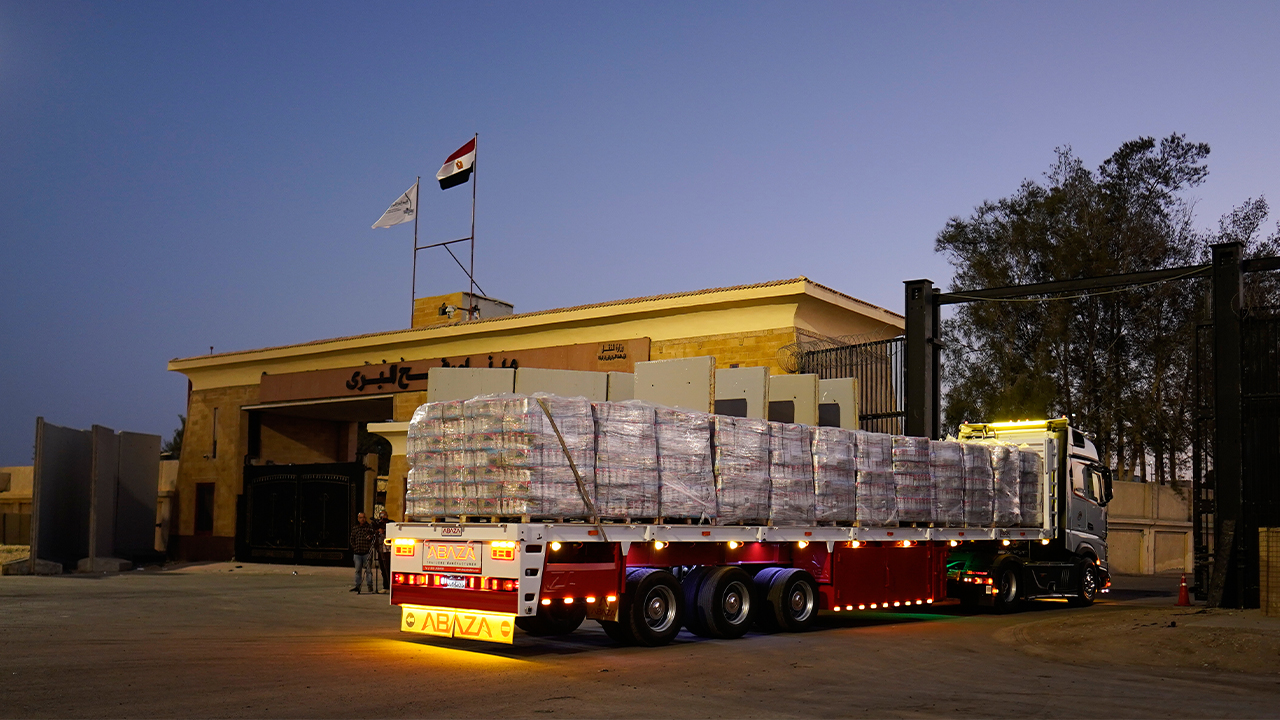 Hamas kecam Israel kerana gagal buka laluan penting Rafah di Gaza