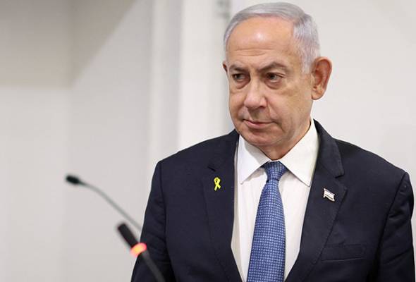 Israel urges Canadian PM Carney to drop pledge to arrest Netanyahu