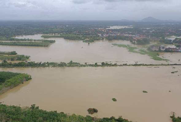 Pesawah serantau berdepan risiko ketidakstabilan harga, banjir, permintaan lemah<