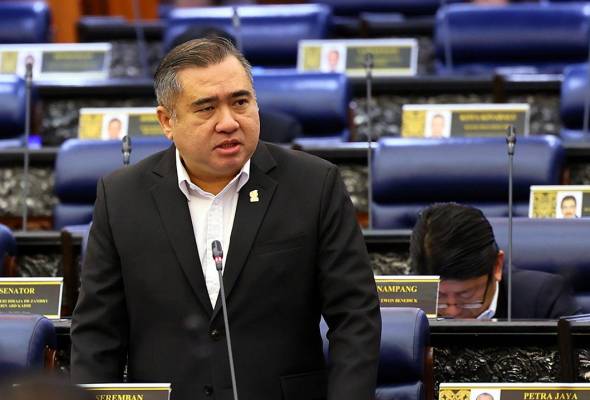 Projek naik taraf laluan kereta api Pasir Mas-Rantau Panjang mula tahun depan