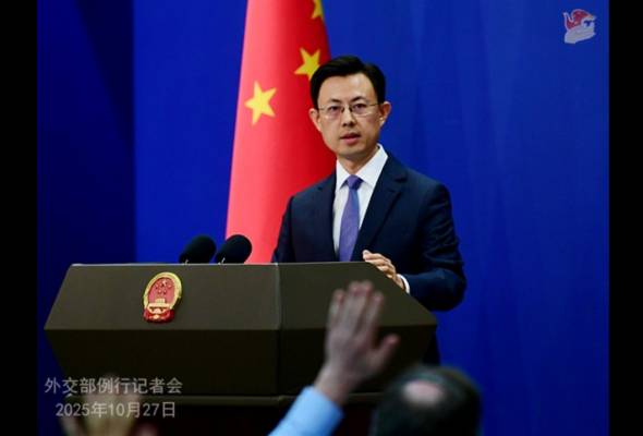 Sidang Kemuncak ASEAN ke-47 jana hasil positif - Jurucakap Kementerian Luar China