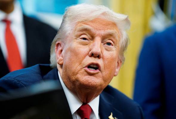 Terpaksa terima pelan damai Palestin-Israel Trump sebab dunia Islam lemah - Penganalisis
