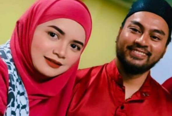 GSF: Yatt Hamzah kongsi komunikasi terakhir bersama suami