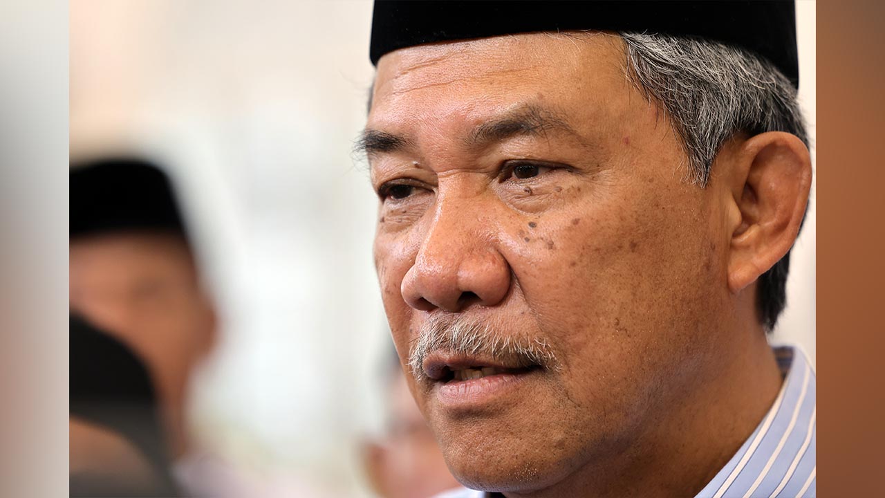 GSF: Tandatangan borang permohonan pelepasan segera bukan maksud 