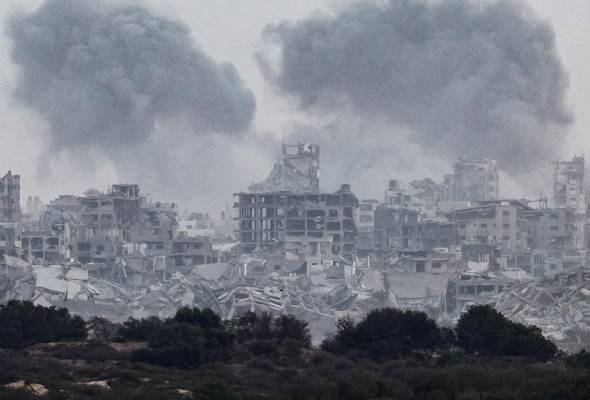 Malaysia ready to work with the US to bring peace to Gaza