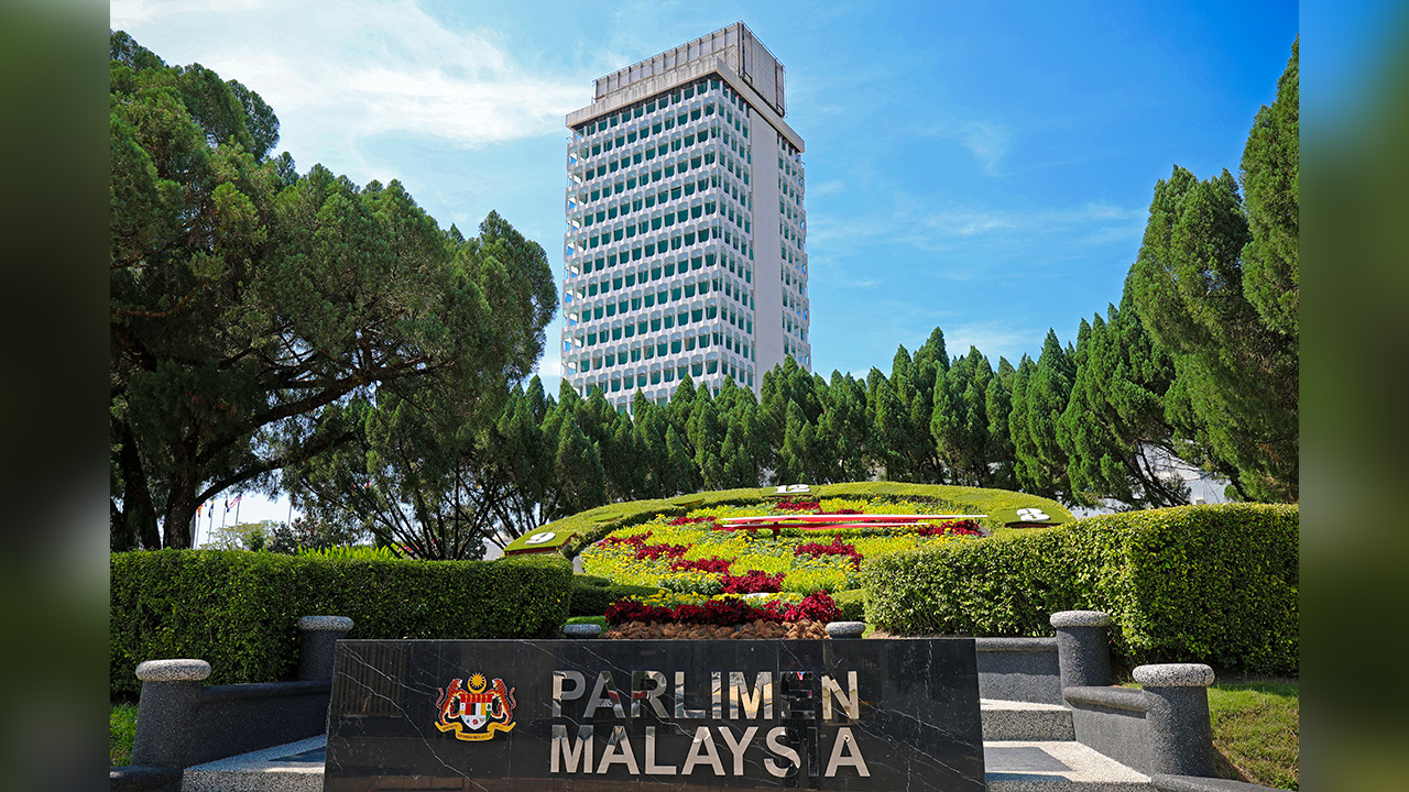 Langkah punitif terhadap Israel, peruntukan sekolah agama antara fokus Dewan Rakyat hari ini