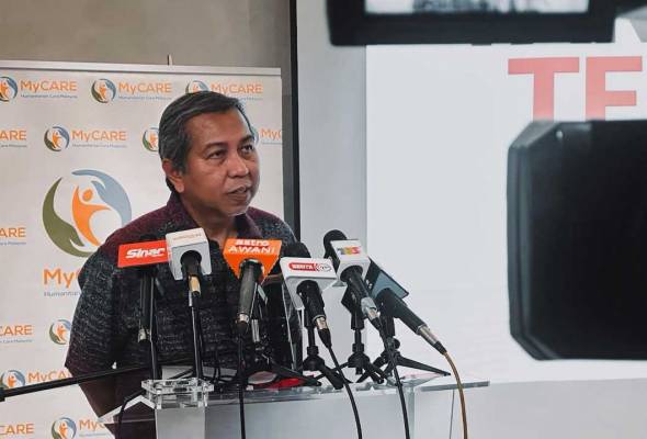 FFC dan TMTG: Delegasi ditampar, dicengkam agresif rejim Israel